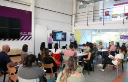 El Municipio lanza un curso gratuito para formarse en un puesto con alta demanda laboral