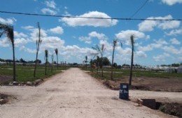 El Municipio clausuró loteos en zonas rurales no aptas para urbanizar