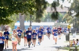 Se viene la Maratón del Hospital de Niños