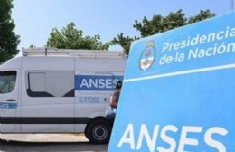 El ANSES llega a Villa Elvira jueves y viernes en Barrio Monasterio