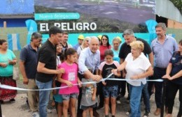 Alak anunció el inicio de obra de la nueva Delegación en el oeste platense