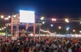 La entrada al Bon Odori de este año: No apta para familia numerosa y no habrá promociones