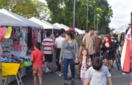 De viernes a domingo abre el Paseo de Compras Meridiano V que despide el 2024