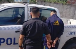 Quiso arrebatar a una mujer en City Bell