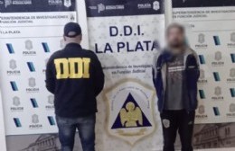 Un operativo policial permitió atrapar a un degenerado que violó sistemáticamente a su sobrina