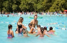 Colonia de verano en la República de los Niños: Cómo anotarse