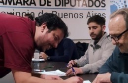 Resolvió la Junta Electoral: En UxP compiten cuatro listas