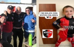 En el Inter siguen de fiesta y esperan ir al torneo de la Costa