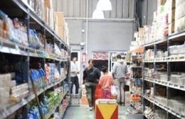 El Mercado Regional renovó la lista de precios: hay descuentos con distintos medios de pago