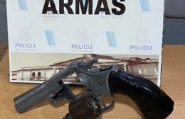 Abasto: Fue armada hasta el lugar donde accidentó su hija para increparla