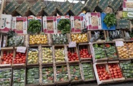 Anuncian el nuevo listado de precios accesibles del Mercado Central