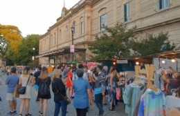 Danza y Circo en Meridiano