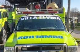 Incorporaron un teléfono de emergencias para vecinos de Sicardi, Garibaldi, Correa y Arana