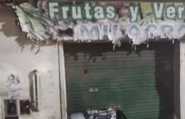 Ensenada: tenían todas las frutas embolsadas cuando los sorprendieron