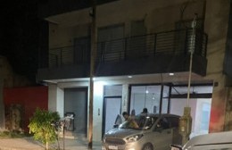 Volvió a caer el "hermano macana": lleva 30, superó a Papichulo y va por las 33 de su hermano