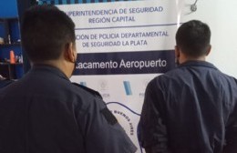 Finalizó la toma en Aeropuerto con un detenido