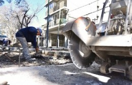 La Municipalidad anunció el arreglo de 90 calles en 14 barrios de la ciudad