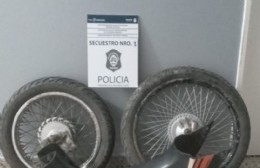 Revuelo en 13 y 72 ante un procedimiento policial