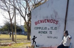 Futbol tenis en Circunvalación