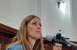 "En dos años de existencia de esta Comisión jamás han dado una respuesta" Yanina Lamberti