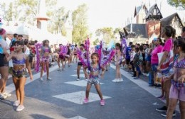 El Municipio abrió la inscripción para los carnavales barriales 2025