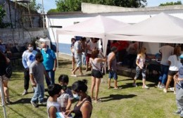 El Ministerio convoca voluntarios para detectar evolución de la vacuna