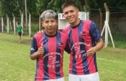 Los pibes de la Villa llegaron a primera