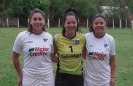 Chicas de selección