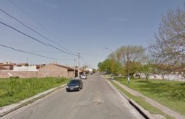 Calles intransitables que no se bancan más bacheo