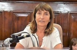 Más repercusiones por la muerte de la dirigente peronista de Villa Elvira Ana Castagneto