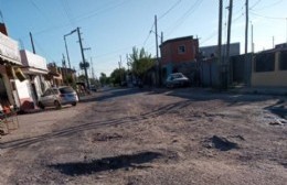 116 y 609: La esquina Marcos Rojo, si alcanzas a pasar seguro te vas con un golpe