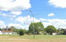 Diez meses de reclamos por el encendido de luces en Barrio Monasterio