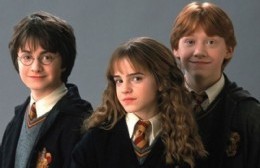 Harry Potter llega a la República de los Niños